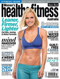 Women's Health & Fitness - October 2016 - Download