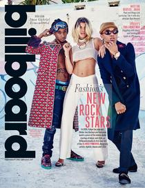 Billboard - 17 September 2016 - Download