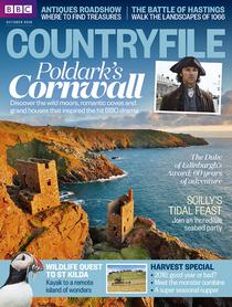 BBC Countryfile - October 2016 - Download