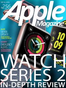 AppleMagazine - September 23, 2016 - Download