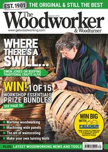 The Woodworker & Woodturner - Autumn 2016 - Download