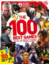 The 100 Best Games to Play Right Now 2016 - Download