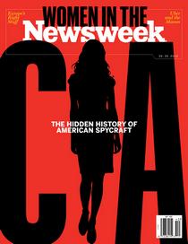 Newsweek USA - September 30, 2016 - Download