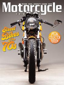 Motorcycle Classics - Street Bikes of the 70's Special 2016 - Download