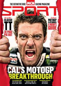 MCN Sport - Mid Season Review 2016 - Download