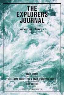 The Explorers Journal - Spring 2016 - Download