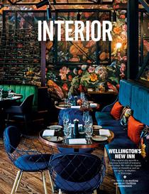 Interior - Issue 21, 2016 - Download