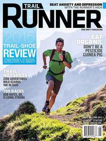 Trail Runner - June 2015 - Download
