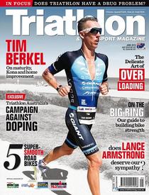 Triathlon & Multi Sport - June 2015 - Download
