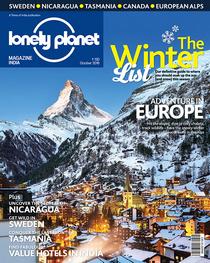 Lonely Planet India - October 2016 - Download