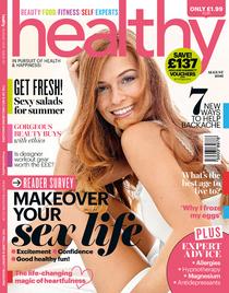 Healthy UK - August 2016 - Download