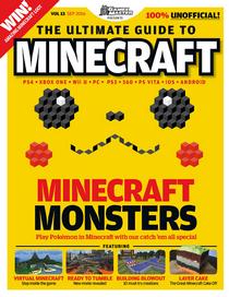 The Ultimate Guide to Minecraft! - Volume 13, 2016 - Download