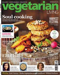 Vegetarian Living - September 2016 - Download