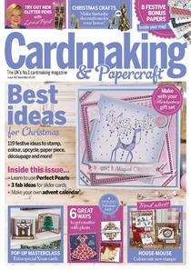 Cardmaking & Papercraft - November 2016 - Download