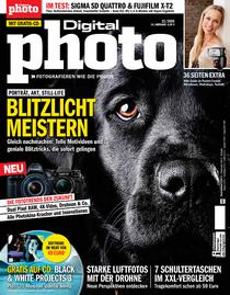 Digital Photo Germany - November 2016 - Download