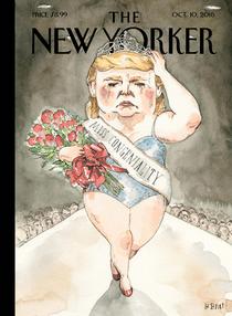 The New Yorker - October 10, 2016 - Download