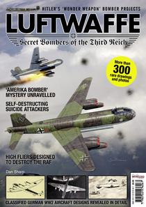 Luftwaffe: Secret Bombers of the Third Reich 2016 - Download