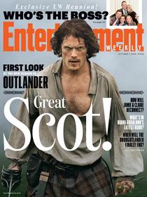 Entertainment Weekly - October 7, 2016 - Download