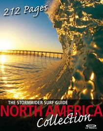 The Stormrider Surf Guide - North America Collection 2016 - Download