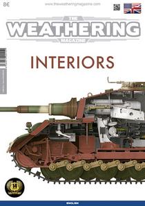 The Weathering English - Issue 16, 2016 - Download