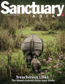 Sanctuary Asia - October 2016 - Download