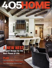 405Home Magazine - Fall 2016 - Download