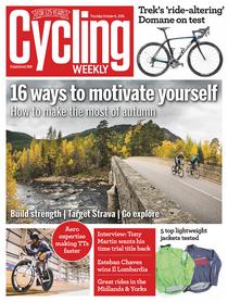 Cycling Weekly - October 6, 2016 - Download
