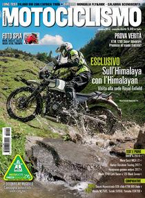 Motociclismo Italia - Ottobre 2016 - Download
