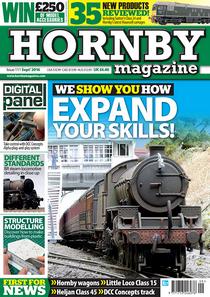 Hornby Magazine - September 2016 - Download