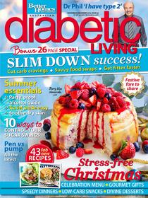 Diabetic Living Australia - November/December 2016 - Download