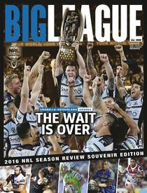 Big League - 2016 Season Review - Download