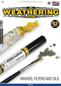 The Weathering Magazine - Issue 17, 2016 - Download