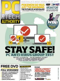 PC & Tech Authority - November 2016 - Download