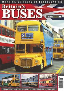 Britain's Buses - Volume 1, 2016 - Download