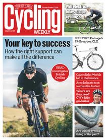 Cycling Weekly - 13 October 2016 - Download