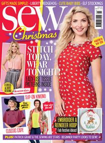 Sew - Christmas 2016 - Download