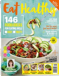 Eat Healthy - Issue 5, October 2016 - Download