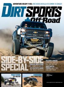 Dirt Sports + Off-road - January 2017 - Download
