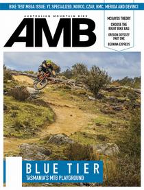 Australian Mountain Bike - Issue 157, 2016 - Download