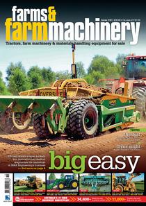 Farms & Farm Machinery - Issue 339, 2016 - Download