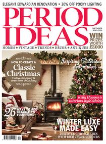 Period Ideas - December 2016 - Download