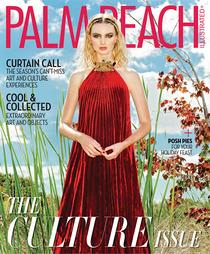 Palm Beach Illustrated - November 2016 - Download