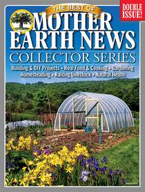 Mother Earth News - Collector Series, Late Fall 2016 - Download