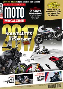 Moto Magazine - Novembre 2016 - Download