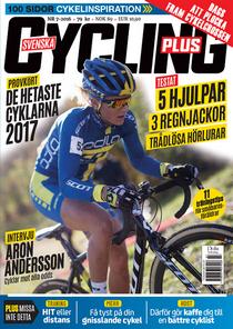 Svenska Cycling Plus - Nr.7, 2016 - Download