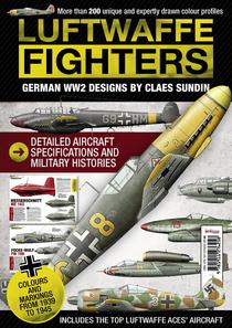Luftwaffe Fighters 2016 - Download