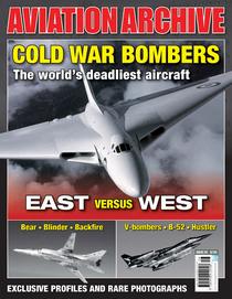Cold War Bombers: The World’s Deadliest Aircraft 2016 - Download
