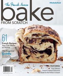 Bake from Scratch - Spring 2016 - Download