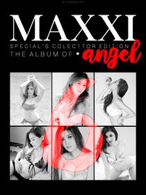 Maxim Thailand - Maxxi Angel Volume 6, 2016 - Download