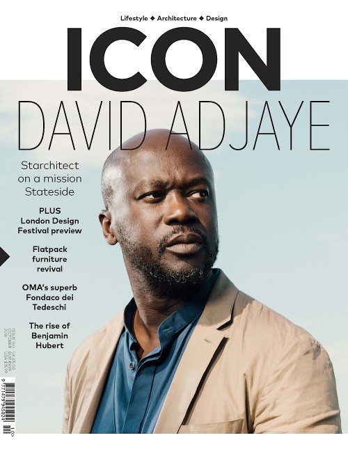 Icon - October 2016